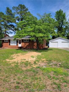 203 Spears Dr, Fayetteville, NC, 28304