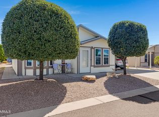 8500 E SOUTHERN Avenue #511, Mesa, AZ 85209