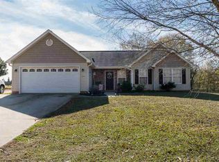 1260 Duncan Reidville Rd, Duncan, SC 29334