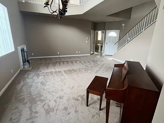 Main Room Kitchen View