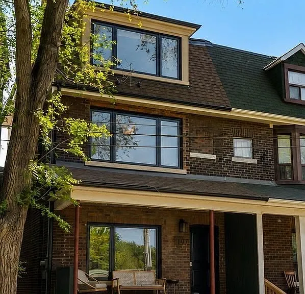 107 Gore Vale Ave — Photo 1
