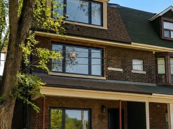 107 Gore Vale Ave, Toronto, ON M6J 2R5