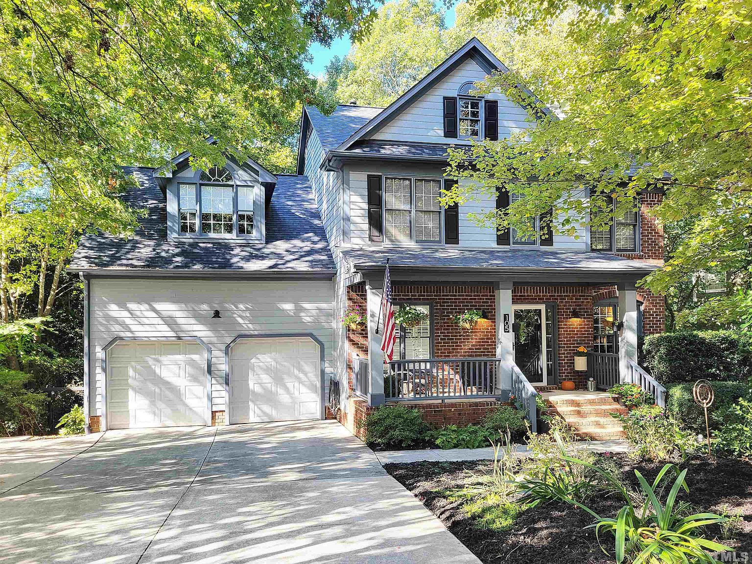 105 Tawny Ridge Ln, Cary, NC 27513 Zillow