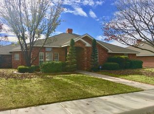 5505 Grassland Blvd, Midland, TX 79707