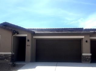 3153 Wolf Tail Loop N #E, Rio Rancho, NM 87144