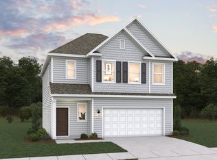 Blackwood Plan, Maple Crest, White Bluff, TN 37187