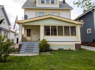 1214 Jackson Ave, Lakewood, OH 44107
