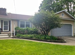 340 N Eagle St, Marshall, MI