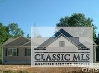 160 Rose Hl, Athens, GA 30601
