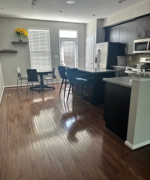 5504 Glover Park Dr — Photo 3