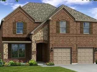1017 Cypress Hill Dr, Little Elm, TX 75068