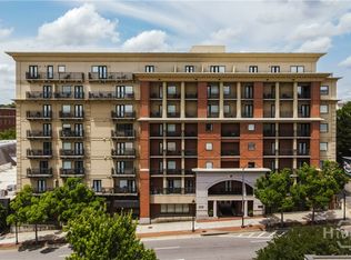 250 W Broad St APT 822, Athens, GA 30601