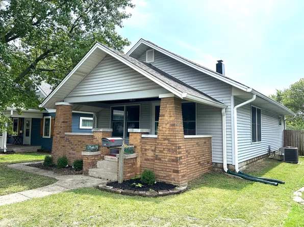 5145 E Walnut St, Indianapolis, IN 46219