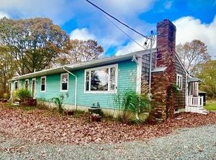 391 Rock Odundee Rd, Dartmouth, MA 02748