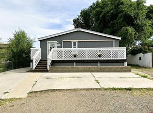 1210 Twenty Mule Team Dr, Cortez, CO 81321