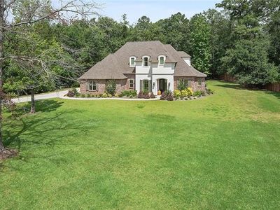 17205 Saint Gertrude Rd, Covington, LA, 70435