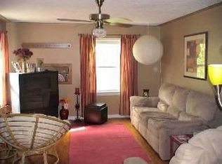4249 Lippincott Blvd, Burton, MI 48519