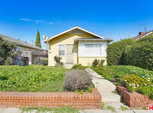 1145 W 89th St, Los Angeles, CA