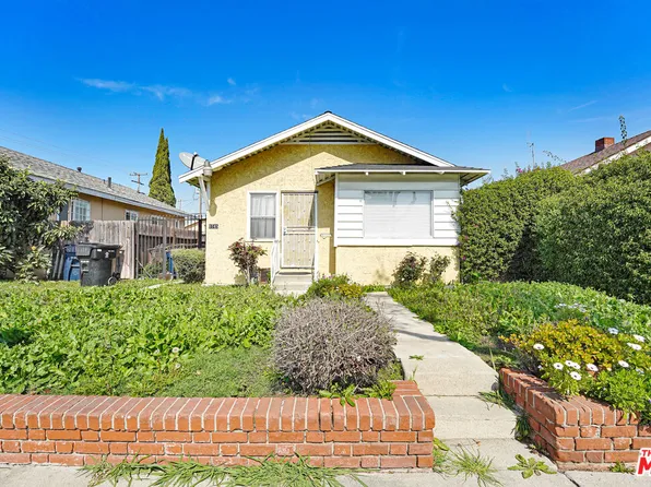 1145 W 89th St, Los Angeles, CA 90044