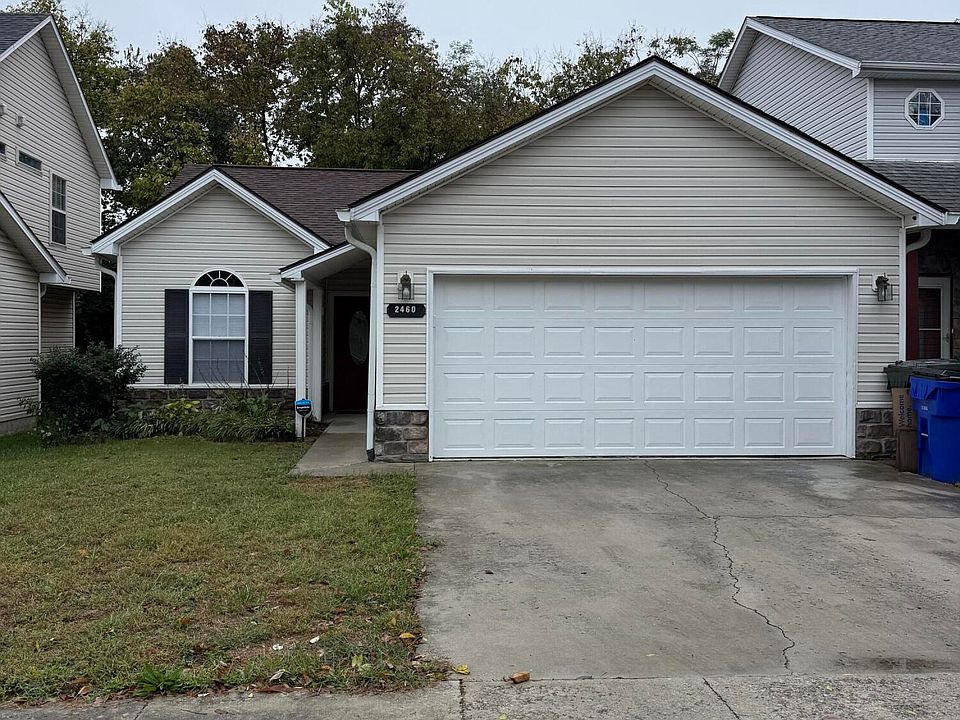 1st image of 2460 Checkerberry Dr