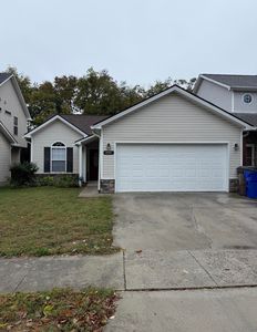 2460 Checkerberry Dr, Lexington, KY, 40509