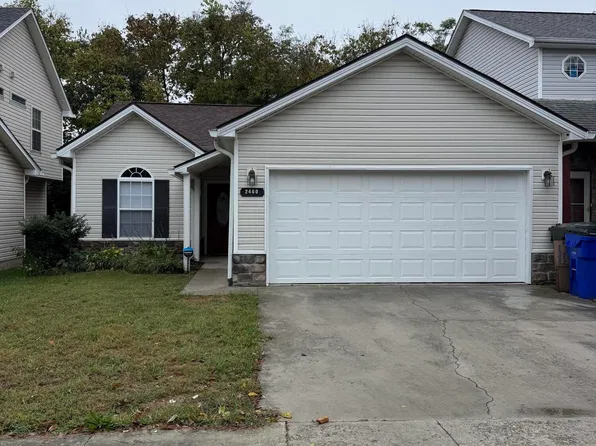 2460 Checkerberry Dr, Lexington, KY 40509