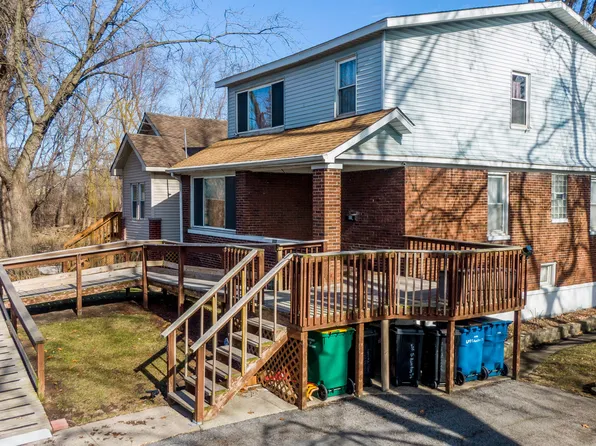 655 S Hamilton St, Gary, IN 46403