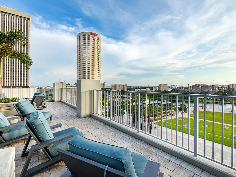 777 N Ashley Dr #2611-2611-2611 — Photo 42