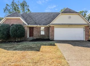 6989 Andrews Rd, Memphis, TN 38135