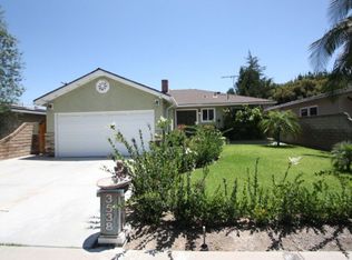 3538 Faust Ave, Long Beach, CA 90808