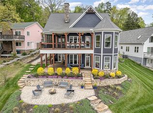 602 Shoreline Rd, New London, NC 28127