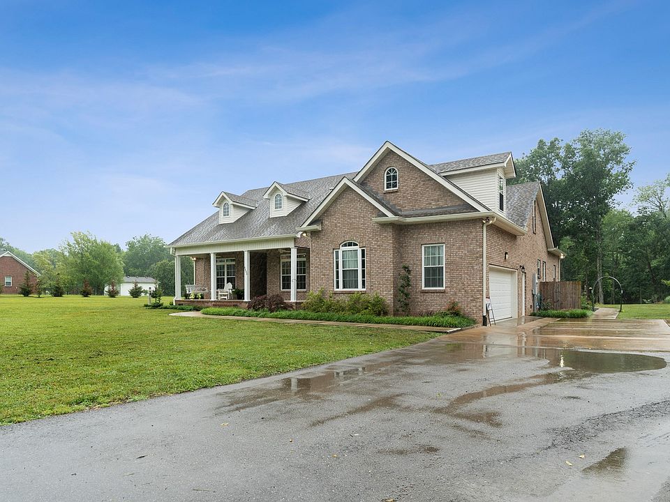 5405 Thick Rd, Chapel Hill, TN 37034 Zillow