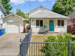 4424 SE 36th Pl, Portland, OR 97202