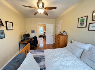 44 Gorham St #2, Somerville, MA 02144