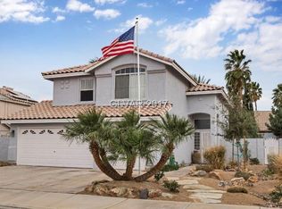 117 Highwood Ave, Henderson, NV 89002