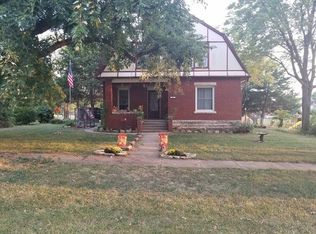 25 E Broadway St, Hope, KS 67451