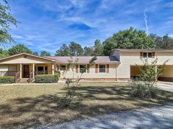 2643 Shelton Rd, Blair, SC 29015