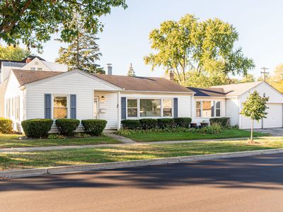 647 E Washington Blvd, Lombard, IL, 60148