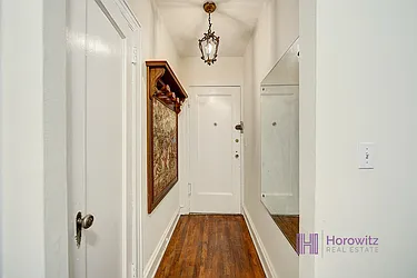 Sold by Horowitz Real Estate