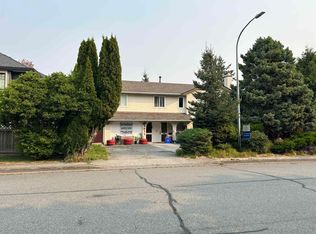 9411 Glenacres Dr, Richmond, BC V7A1Y9