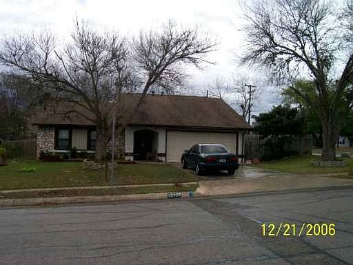 2nd image of 12402 ENCHANTED OAKS