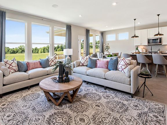 The Beachwoood Family Room