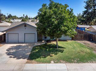 1509 Roosevelt Dr, Chowchilla, CA