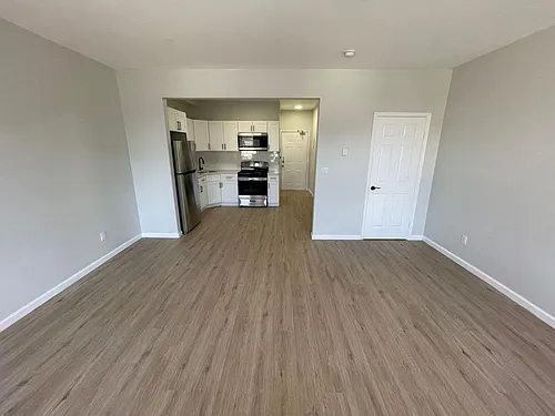 Floor plan 2A