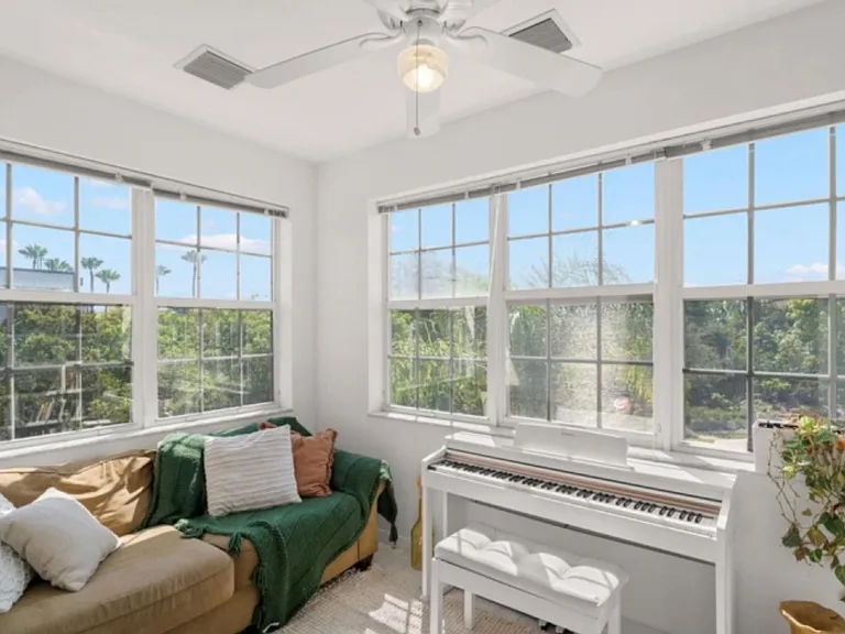 sun room