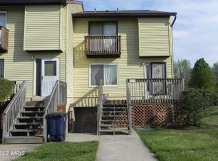 11292 Laurelwalk Dr #B3, Laurel, MD 20708