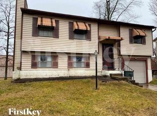 4964 Magnolia Blossom Blvd, Columbus, OH 43230