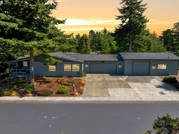 885 Western Way, Florence, OR 97439