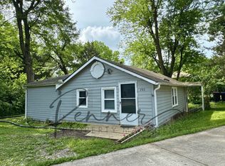 203 Walnut St, Greenwood, MO 64034