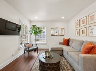 1213 S Church St, Georgetown, TX 78626